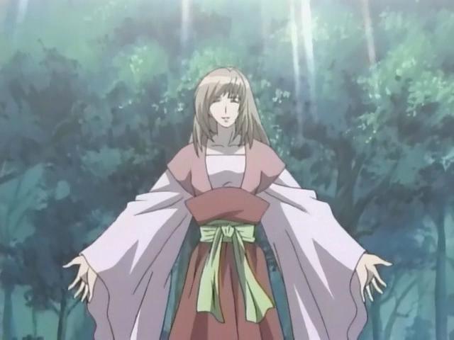 Otaku Gallery  / Anime e Manga / Saiyuki / Screen Shots / Saiyuki Reload / 11 - Un volto gentile / 141.jpg